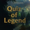 Quiz of Legends-롤 챔피언, 아이템, 스킬