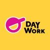 Daywork หางานรายวัน พาร์ทไทม์