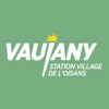 Vaujany