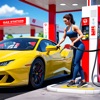 Petrol Pump Simulator Games