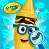 Crayola Create and Play+