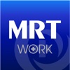 MRT WORK　医師のスポット・定期非常勤が見つかるアプリ