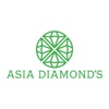 Asia Diamond's