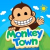 Monkey Town (CN)