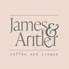 James & Antler