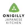 Onigilly Japanese Kitchen