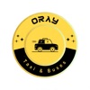 Oray : Outstation Taxi & Bus