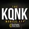 The KQNK App