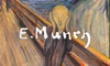 Munch Art