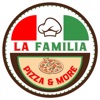 La Familia Grill & Pizzeria