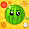 Merge Watermelon Game: Puzzle