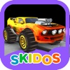 Car Racing Games for Kids!