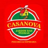 Casa Nova Jardim das Pedras