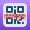 Fast QR & Barcode Scanner