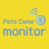 Peta Came monitor