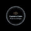 Captains Cabin Fish And Chips