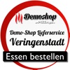 DemoShop Lieferservice App