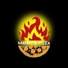 Manny's Pizza Ordering