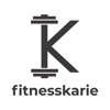 Fitnesskarie