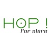 HOP ! for store