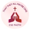 CSI Faith