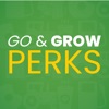 Go & Grow Perks