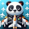 AirFighter-panda style