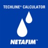 Techline Calculator