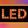 Led Banner - Big Text Scroller