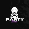 PartyDriver - Trouve un SAM