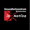 Studioapp InMotion Reiskirchen