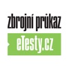 Zbrojní průkaz - testy