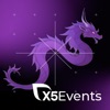 X5 Events