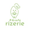 お米cafe rizerie