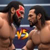 Wrestling Ring Revolution Game