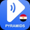 Audioguide to the Pyramids