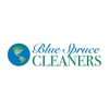 Blue Spruce Cleaners