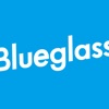 Blueglass