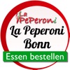 La Peperoni App