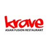 Krave Asian Fusion Restaurant