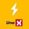 Uno-X Opladning