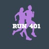 Run 401