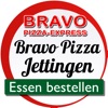 Bravo Pizza Express App