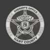 Hart County Sheriff - Georgia