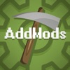 AddMods addons for Minecraft