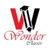 WONDER CLASSES