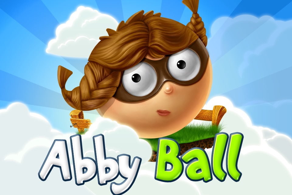 Abby Ball™ Rotate, Roll & Jump screenshot 4