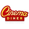 Cinema Diner Husum