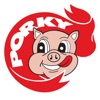 Porky Mobile Ordering