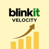 Blinkit Velocity